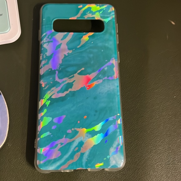 Phone cases for Samsung galaxy 21 - Picture 7 of 8